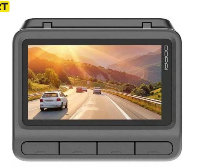 відеореєстратор DDPai Z60