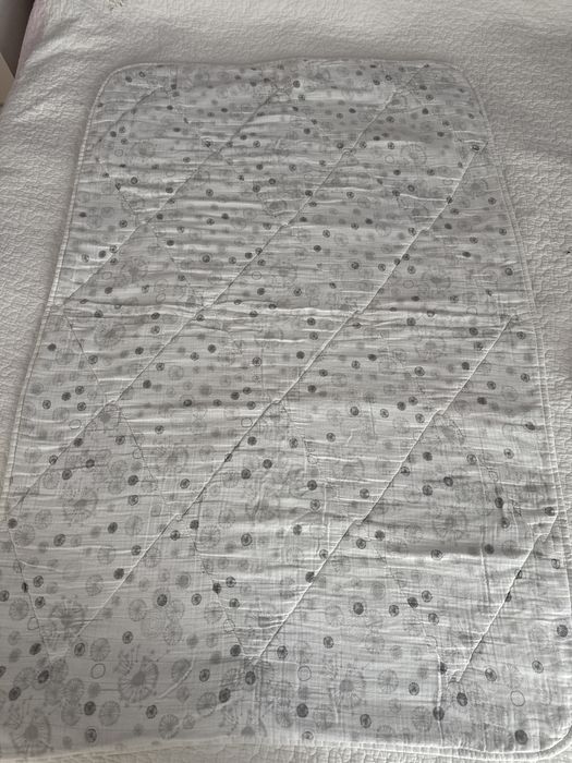 Продам дитячу ковдру  та наволочку English home, 170 грн