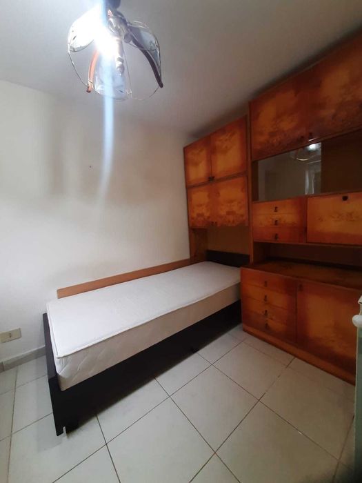 Mała kawalerka do wynajęcia