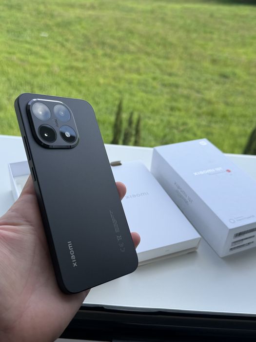 Xiaomi 15T 512GB Preto Desbloqueado
