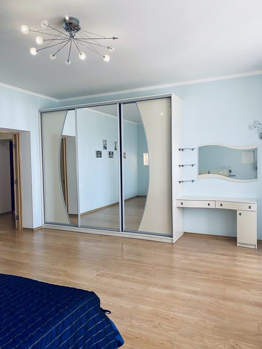 3-rooms apartment apartment by the address st. Primorskaya (area 126 m²) - Atlanta.ua - photo 4