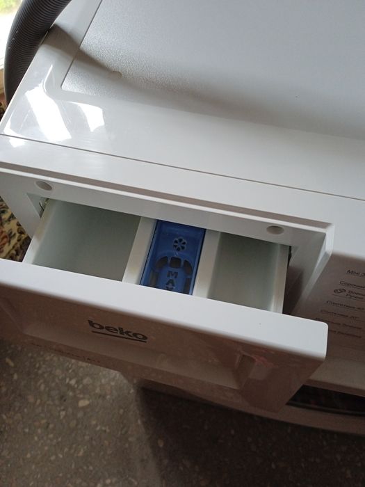 Продам пральну машину Beko