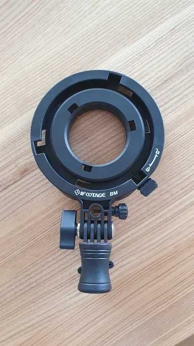 Adapter Mini Bowens iFootage