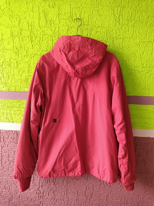 Kurtka Coalition Jebber rozm. M CLTN