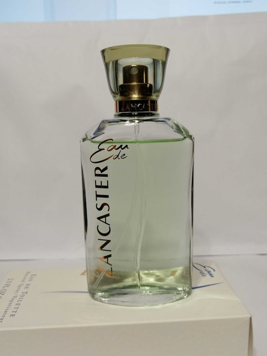 Lancaster Eau de Lancaster 75 ml