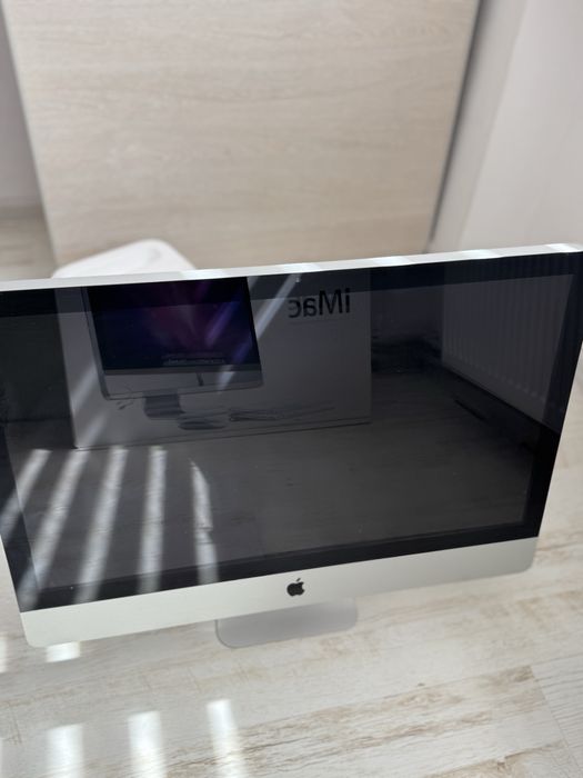 Моноблок Apple iMac 27