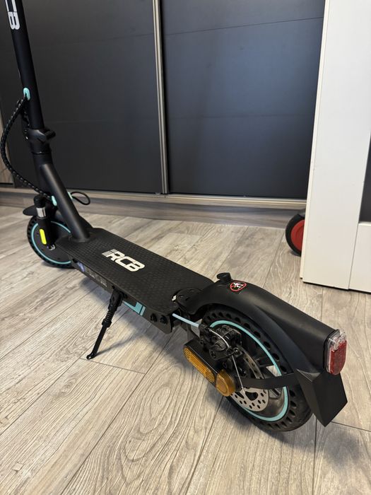 Hulajnoga elektryczna RCB