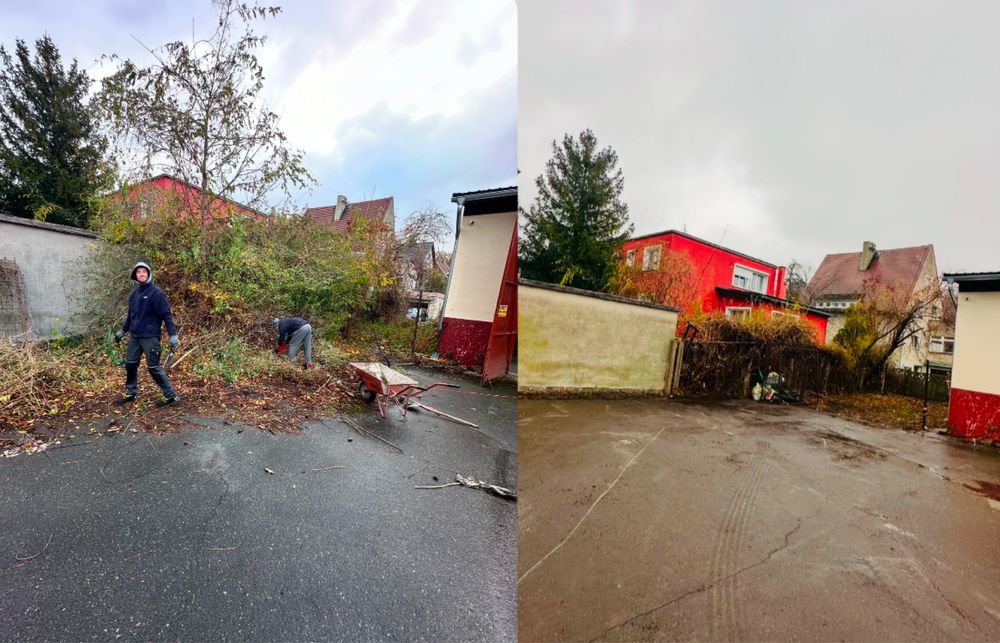 Usługi Sprzatające / Preprowadzki /Sprzatanie/Opróżnianie Domów