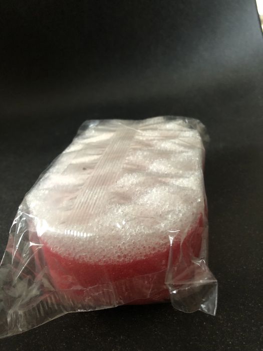 Gąbka do kąpieli 48tknł