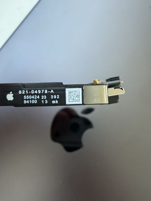 FaceID для iPhone 16 Pro