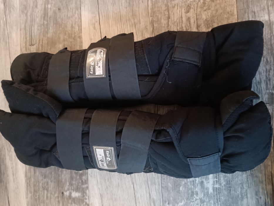 Ocieplacze stajenne Fair Play