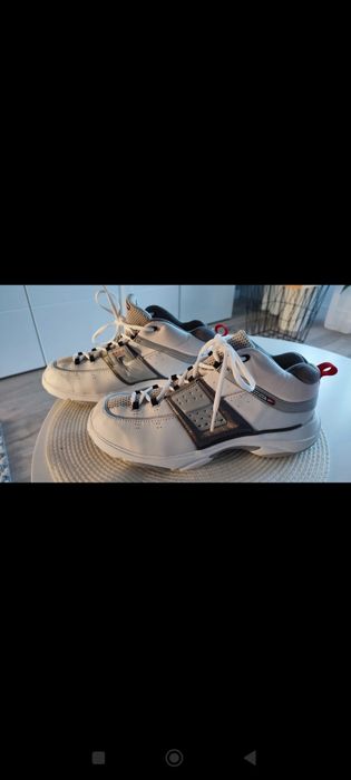 Adidasy męskie Reebok