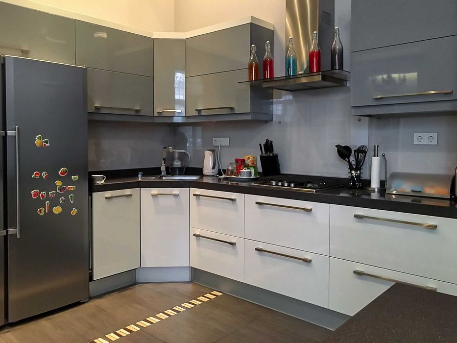 Оренда, вул. Лютеранська, 16, 5 кімнат, 260 м², Kiyv rent apartment