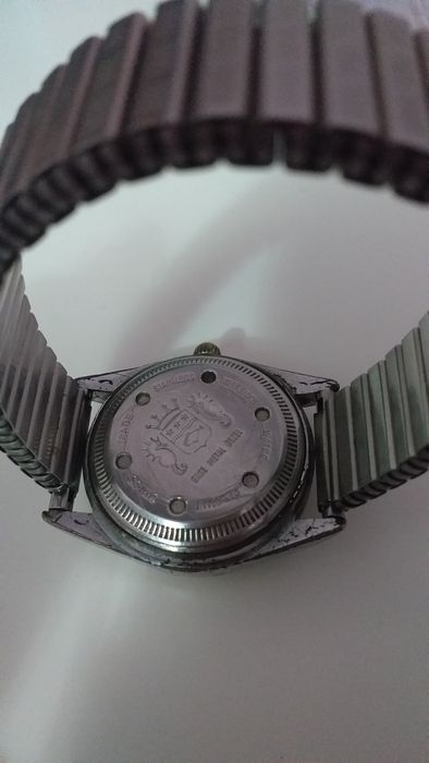 Продам мужские автоматические часы  sicura