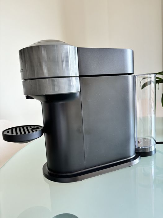 Máquina Nespresso Vertuo