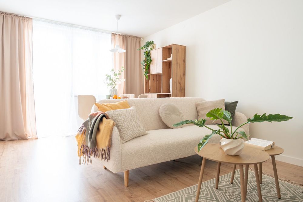 Gotowe do zamieszkania | po remoncie