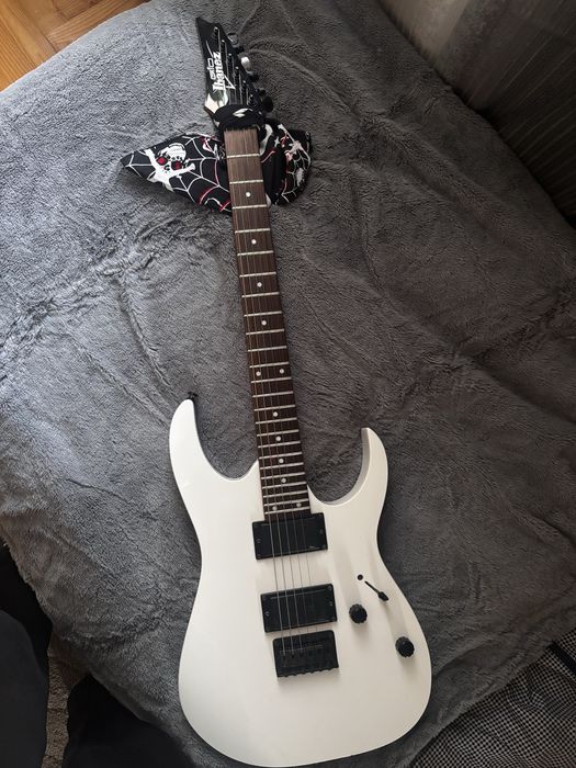 Ibanez GRG121EX
