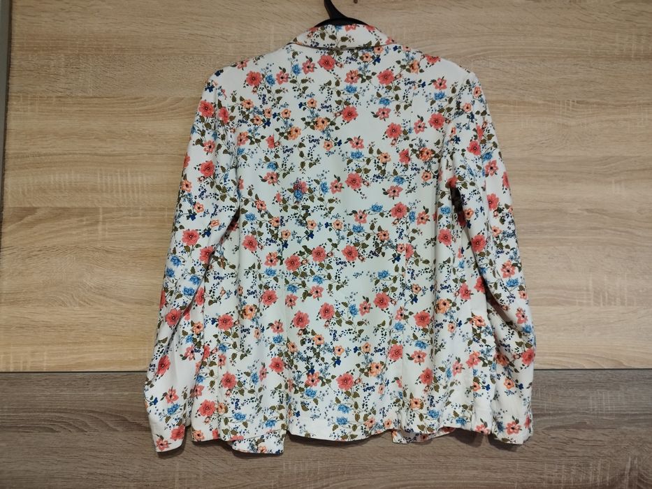Marynarka narzuta Bershka S