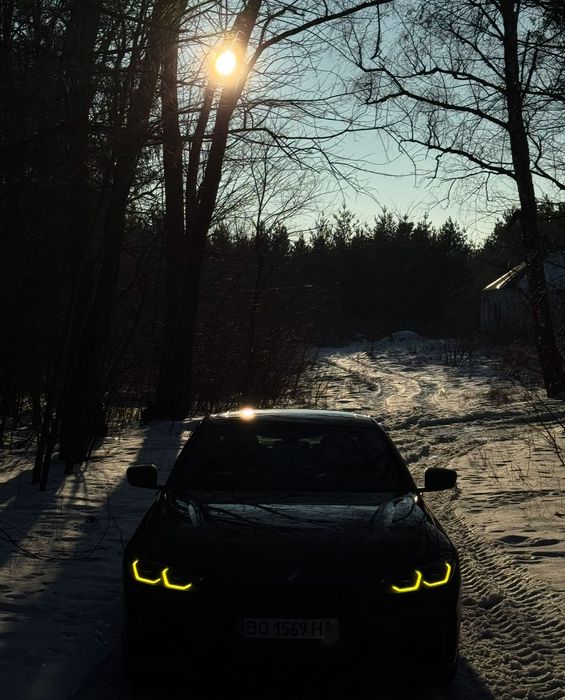 BMW m440i sport