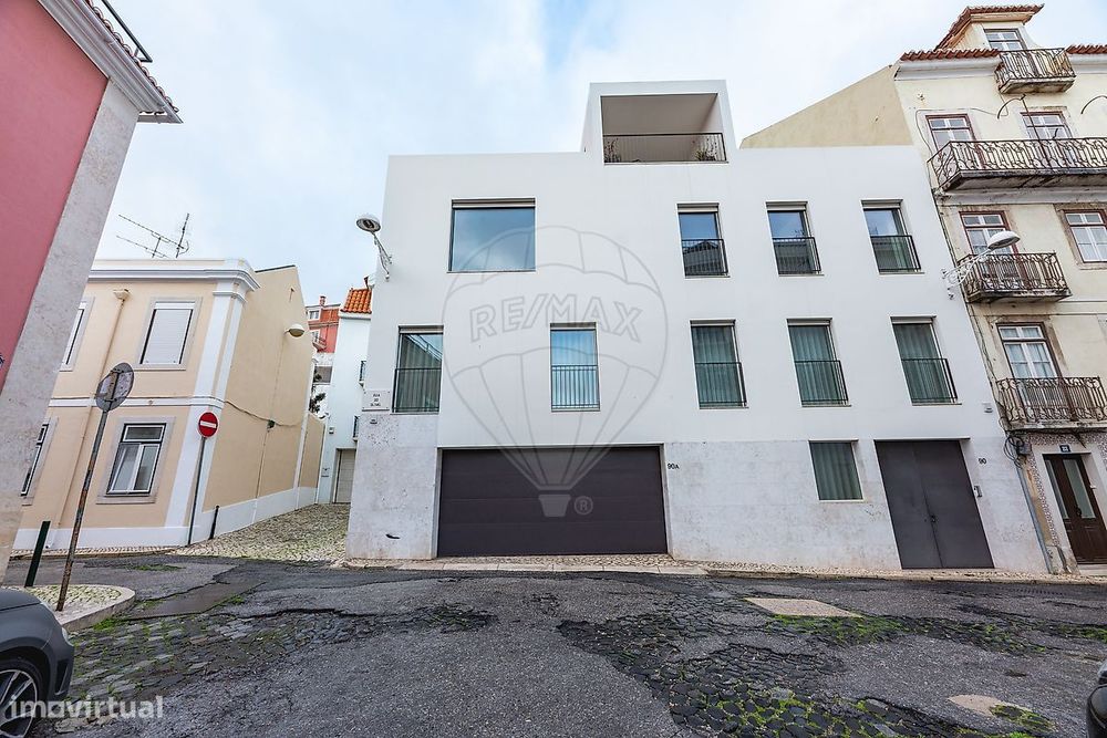 Apartamento T1 para venda
