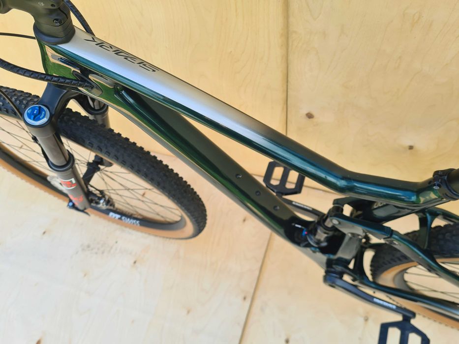 Scott Spark 900 M 29 Shimano XTR Fox 34 Elite MTB XC rower !!