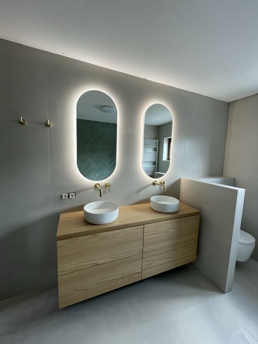 Remonty i wykończenia wnętrz