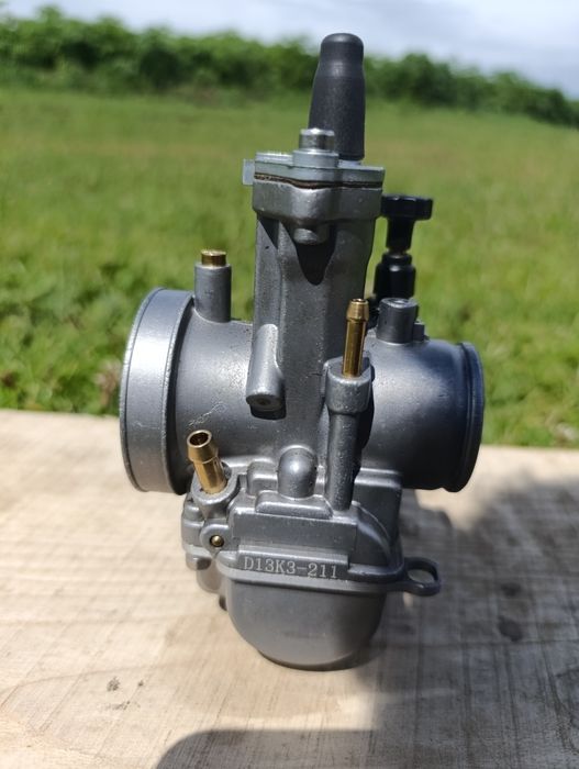 Карбюратор PWK 32