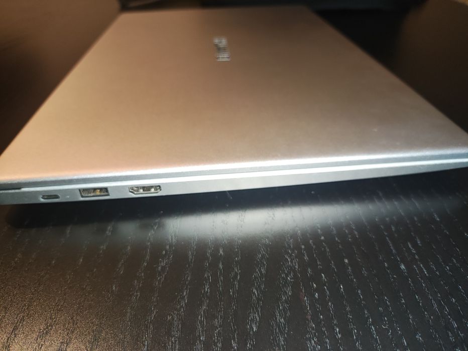 Portátil Huawei MateBook D15 AMD