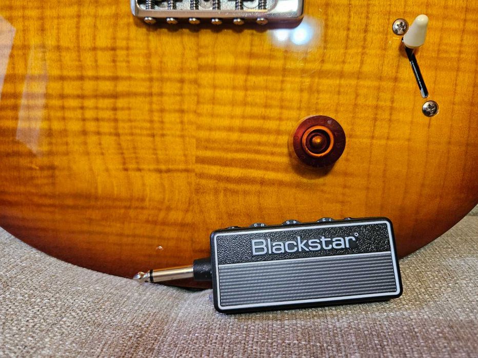 Gitara elektryczna PRS Custom SE