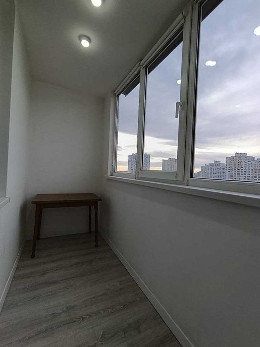 Оренда 3к квартири на Позняках!