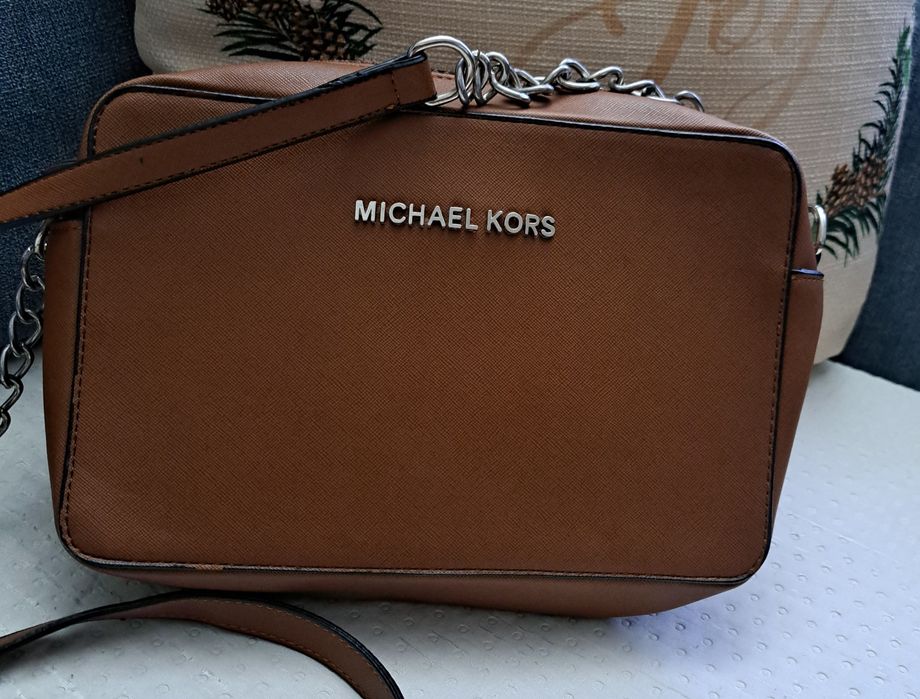 Torba Machel kors