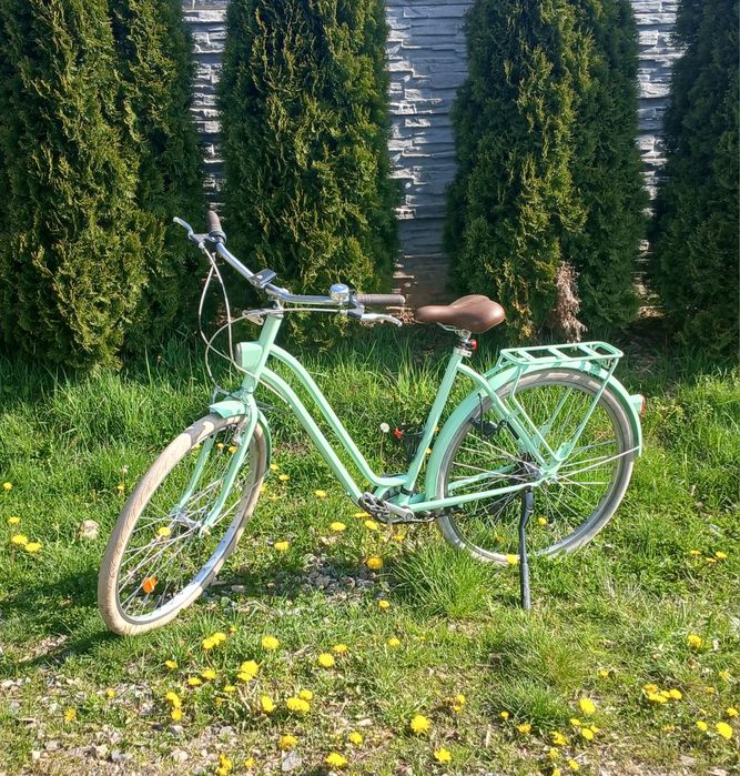 Rower  btwin elope 520