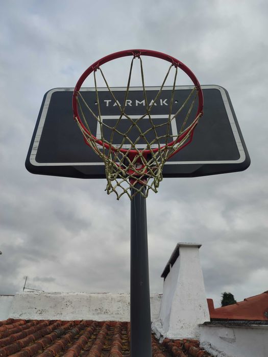Tabela Basquetebol - Tarmak