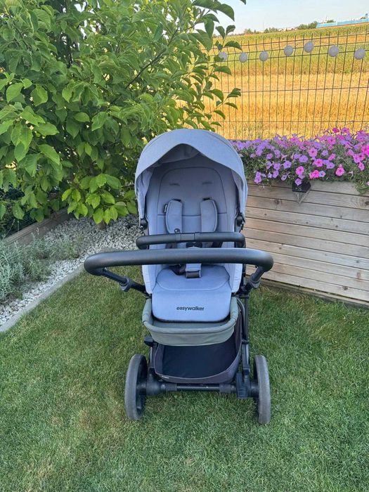 Easywalker Harvey 3 wózek 2w1