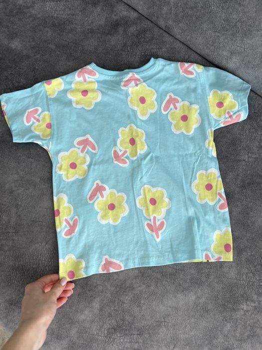Дитячий костюмчик Zara 3роки 98 розмір!