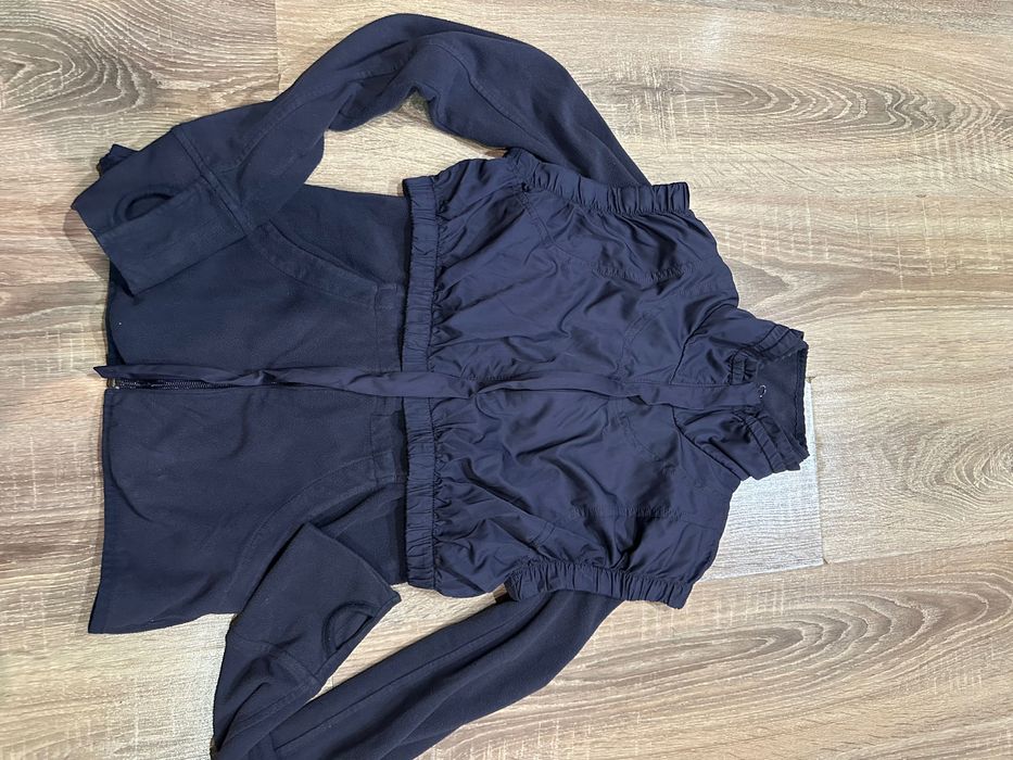 Кофта Adidas by Stella McCartney