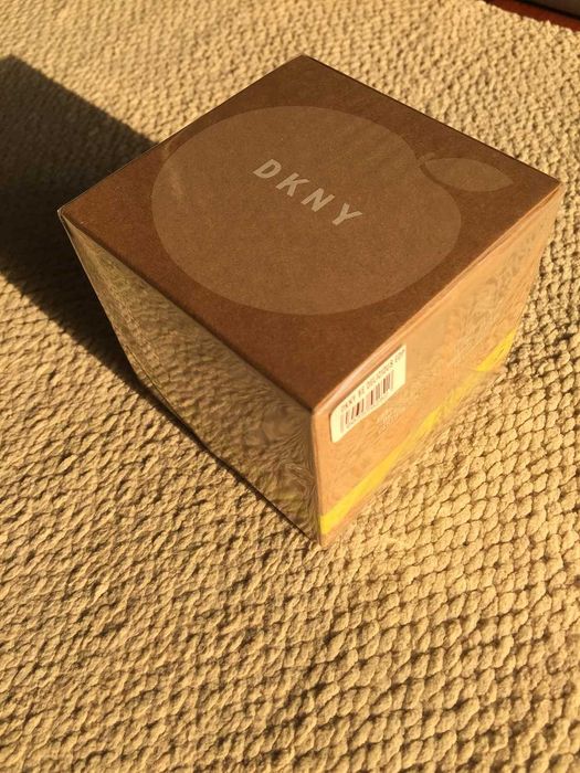 Perfume senhora --- DKNY Be Delicious --- 100 ml  ( novo e orginal )
