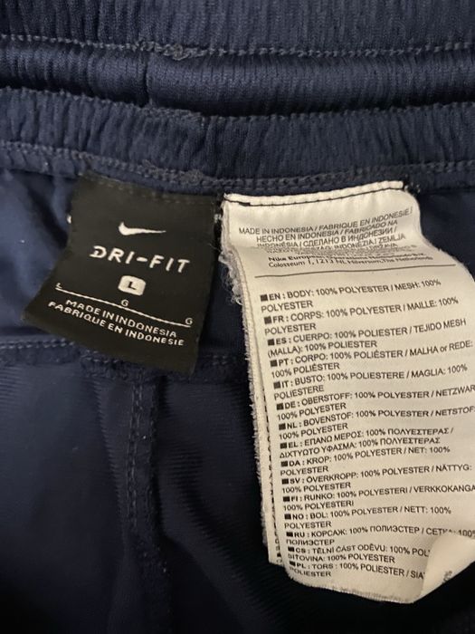 Штаны Nike orig.