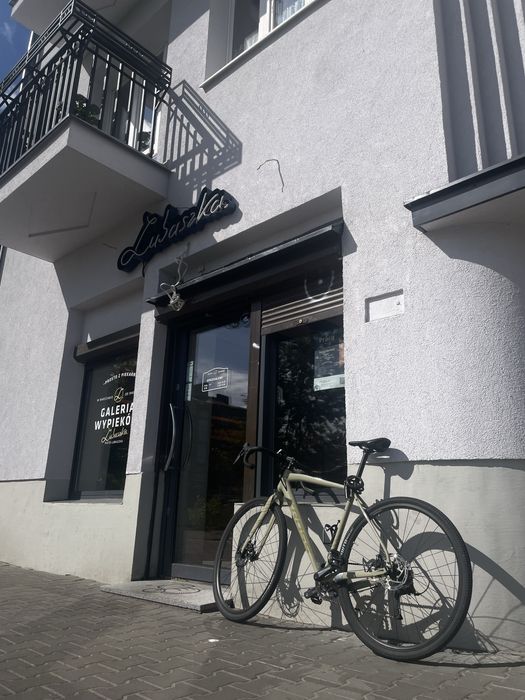 kross esker 1.0 gravel