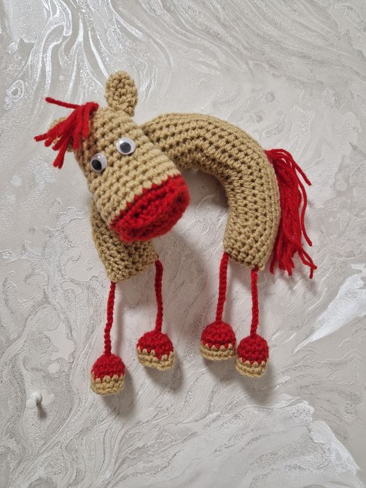 Кінь символ 2026 року