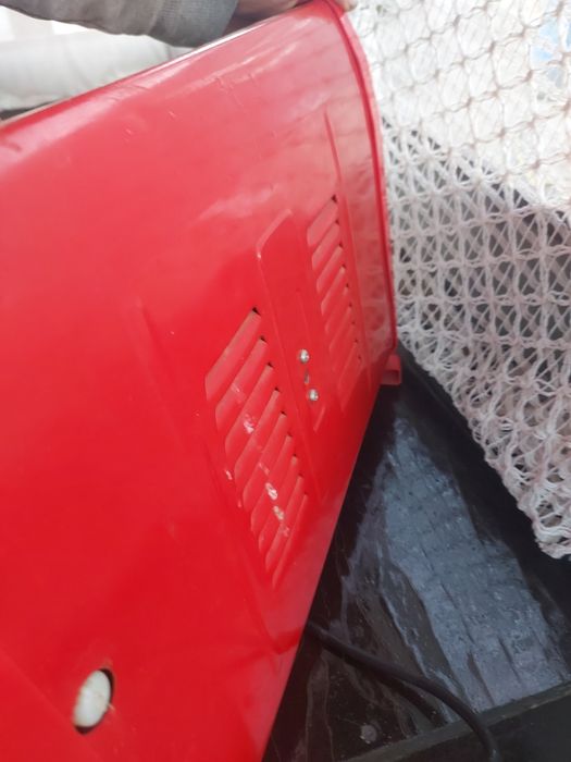 Обогреватель асел