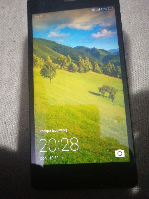 Huawei P8 lite-Polecam