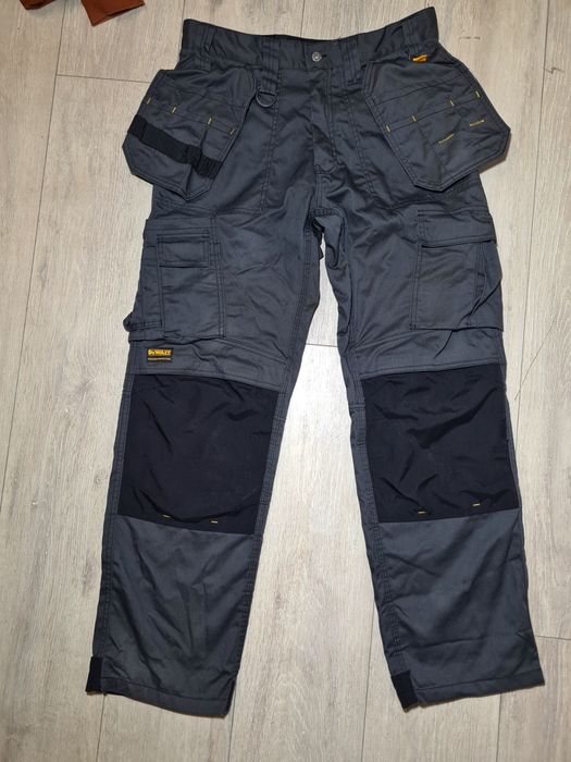 Штани 48 спецвзуття Dewalt