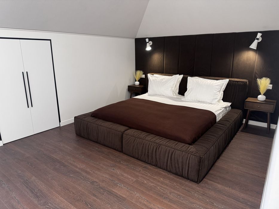 Апартаменти Sky Nest