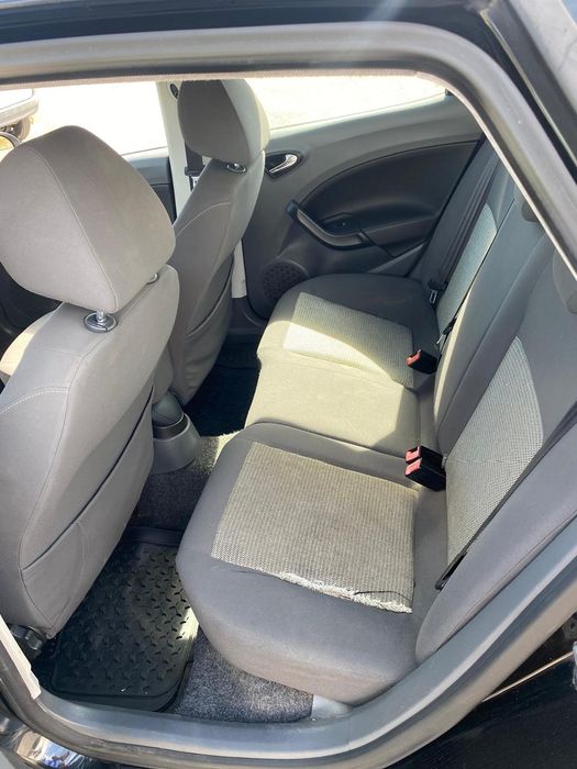 Seat Ibiza 2008 gasoleo