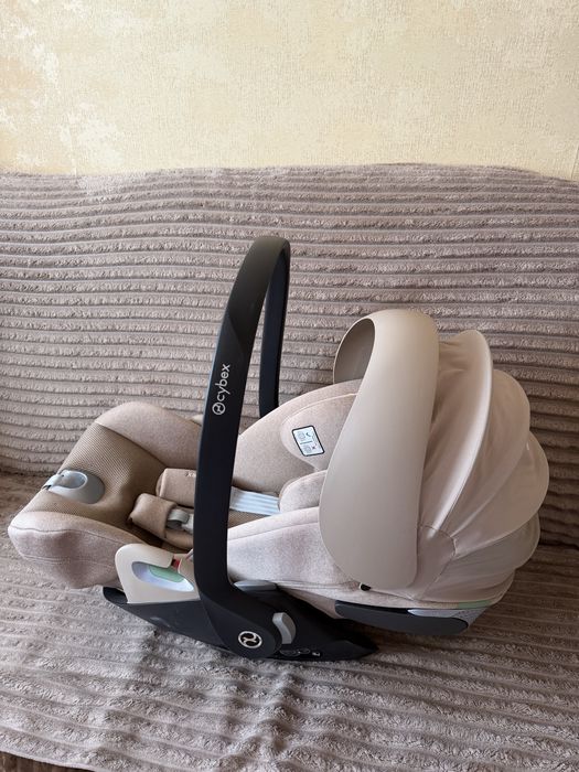 Автолюлька cybex