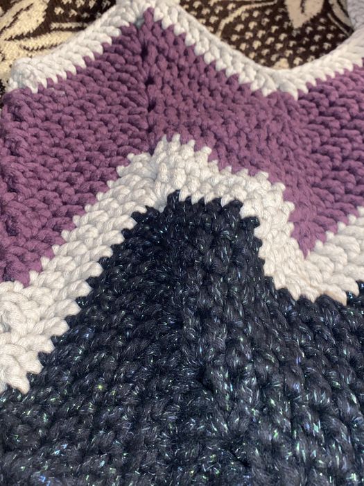 Ręcznie Robiona Torba