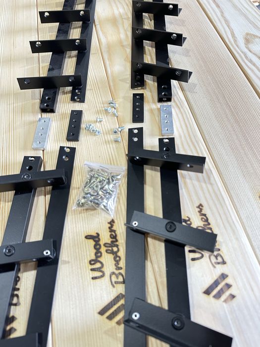 Механізми жалюзі посилені алюміній - якість заводська, ціна найкраща.