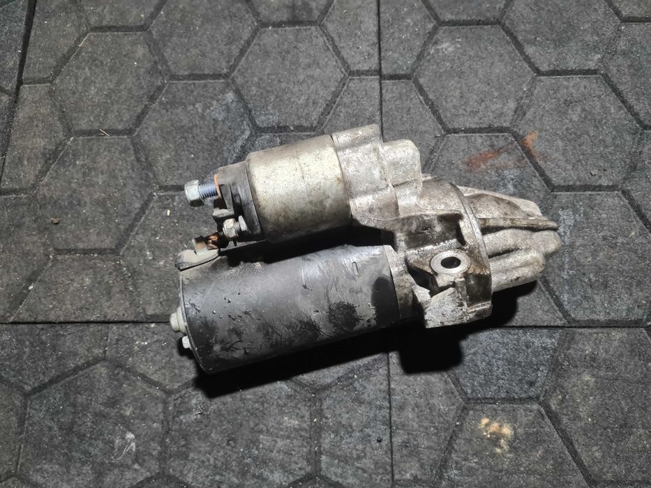 Fiat Ducato Boxer 2.2 rozrusznik Transit 2.2