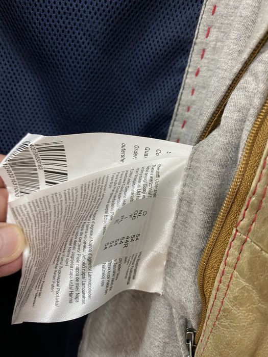 Pierre Cardin куртка ветровка. L. Xl